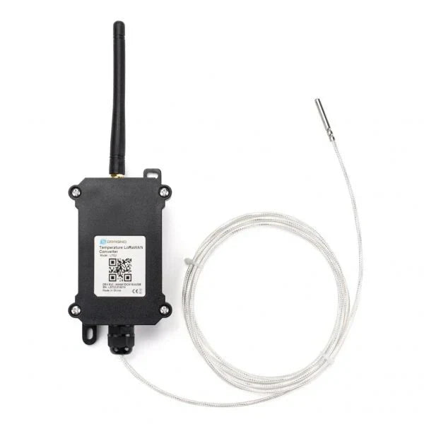 Dragino LTC2-LT LoRaWAN Industrial Temperature Transmitter