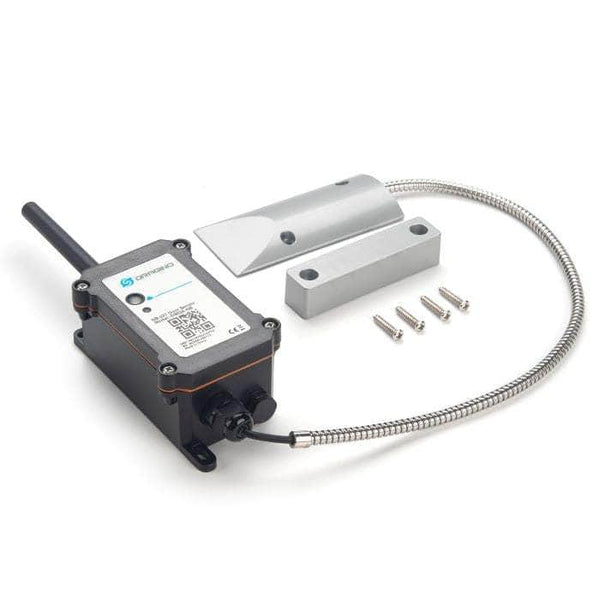 Dragino DS03A-CB – Convertisseur LoRaWAN Industriel