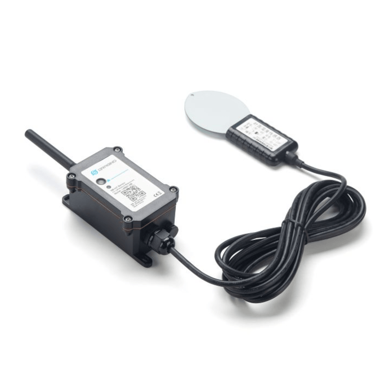 Dragino LMS01-CB – Convertisseur LoRaWAN Industriel