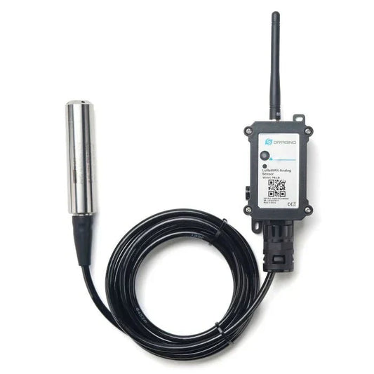 Dragino PS-LB-I5 – lorawan