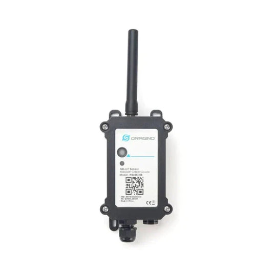 Dragino RS485-BL – lorawan