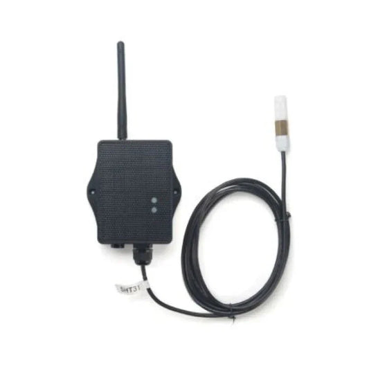 Dragino S31 – Équipement IoT Température, vue produit