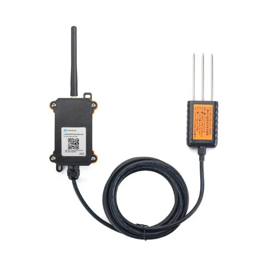 Dragino SE01-LB – lorawan