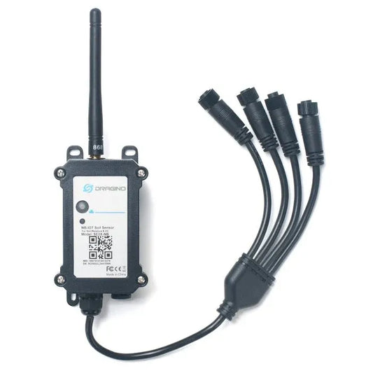 Dragino SE0X-LB – lorawan
