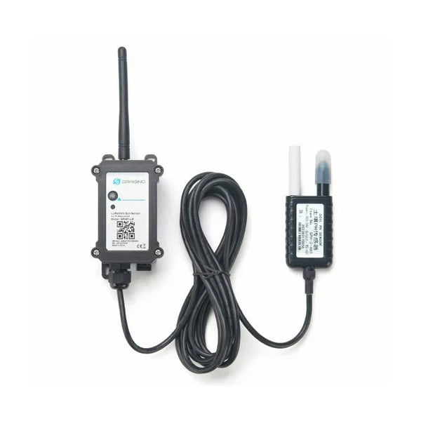 Dragino SPH01-LB Capteur LoRaWAN pH du Sol