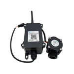 Dragino SW3L-LB-004 LoRaWAN Extérieur Liquid Capteur de Débit 1/2" - Vue 2
