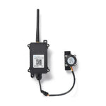 Dragino SW3L-LB-004 LoRaWAN Extérieur Liquid Capteur de Débit 1/2" - Vue 1