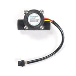Dragino SW3L-LB-004 LoRaWAN Extérieur Liquid Capteur de Débit 1/2" - Vue 4