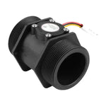 Dragino SW3L-LB-004 LoRaWAN Extérieur Liquid Capteur de Débit 1/2" - Vue 5
