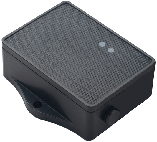Dragino TRACKERD – Équipement IoT GPS, vue produit