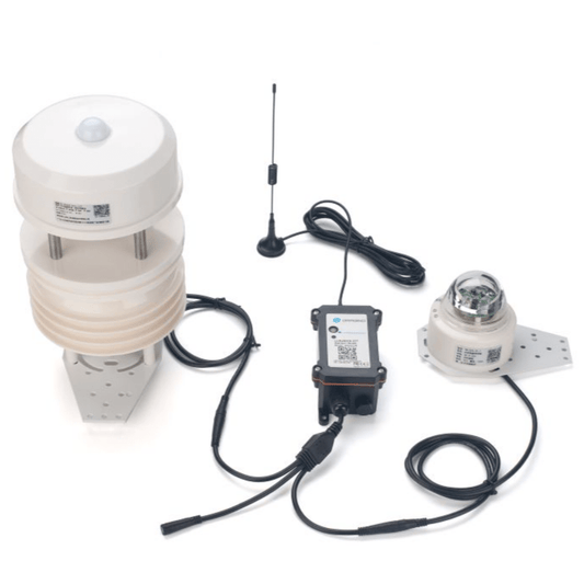 Dragino WSC2-L – lorawan