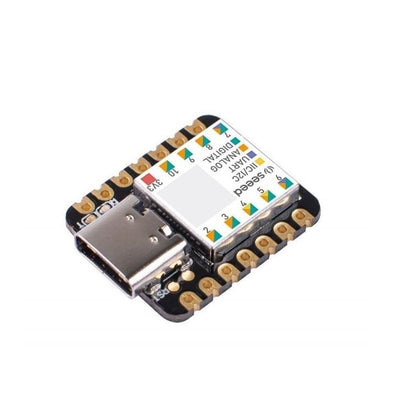 Seeed Studio XIAO – Seeeduino XIAO compatible with Arduino