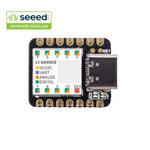 Seeeduino XIAO compatible with Arduino - Vue 2