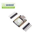 Seeeduino XIAO compatible with Arduino - Vue 3