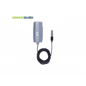 Seeed SenseCAP S2105 – Capteur LoRaWAN Sol : pH, Humidité et Température
