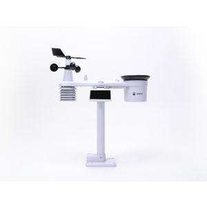 Seeed SenseCAP S2120 – Station Météo LoRaWAN 8-en-1