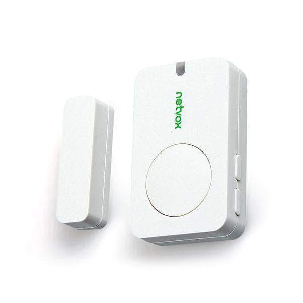 Netvox R311A – Capteur LoRaWAN Ouverture Porte/Fenêtre (Contact Magnétique)