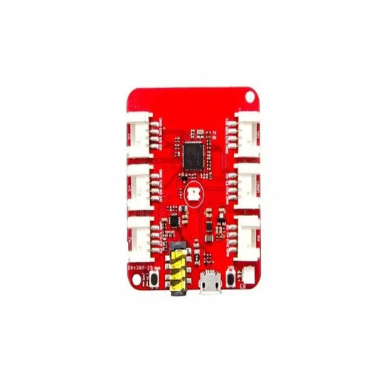 Seeed Studio GPS – gps