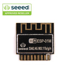 ESP8285 Wi-Fi SoC Module - Vue 3