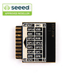 ESP8285 Wi-Fi SoC Module - Vue 2