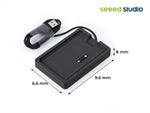 Seeed Studio SenseCAP T1000-E Charging Puck - Vue 2