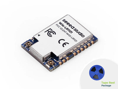 Seeed Studio LR1121 – Seeed Studio Wio-LR1121 Wireless Module with IPEX