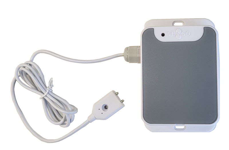 RAKWireless SENSO8 – Capteur LoRaWAN Détection Fuite d'Eau