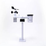 Seeed Studio SenseCAP S2120 8-in-1 LoRaWAN Capteur Météo - Vue 1