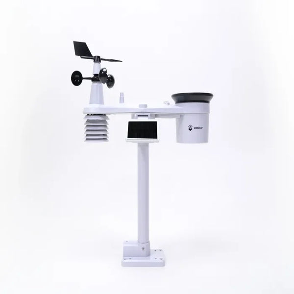 Seeed Studio SenseCAP S2120 8-in-1 LoRaWAN Capteur Météo