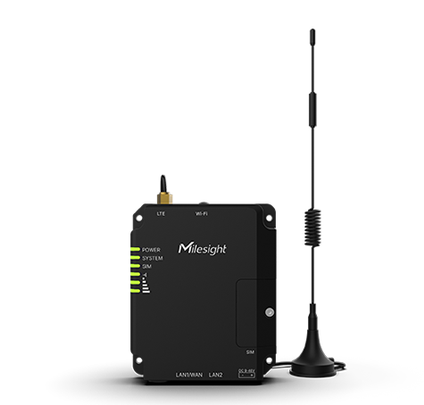 Routeur UR32L – Milesight