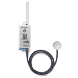 Dragino LHT65S – Passerelle LoRaWAN Température, vue produit