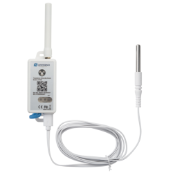 Dragino LHT65S – Capteur LoRaWAN Température et Humidité (Version Standard)