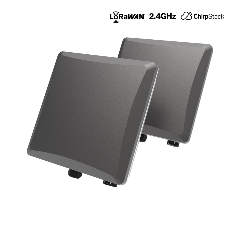 Extérieur Passerelle Mesh with 2.4G Backhaul