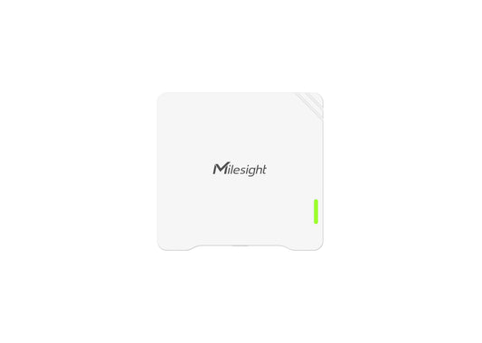 Milesight AM102L – Capteur LoRaWAN Température, vue produit