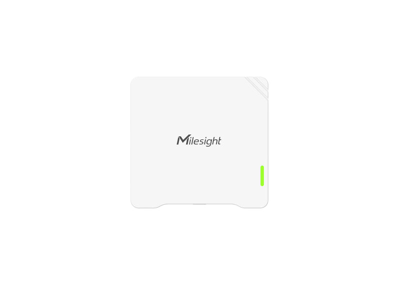 Milesight AM102L – Capteur LoRaWAN Qualité de l'Air (CO2)