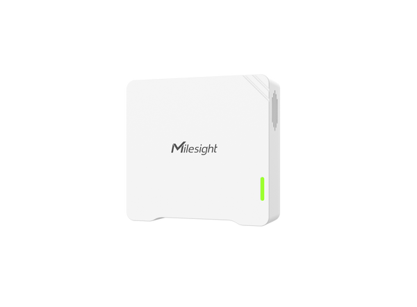 Capteur LoRaWAN AM102L – Milesight – Mesure intelligente pour bâtiments & industrie