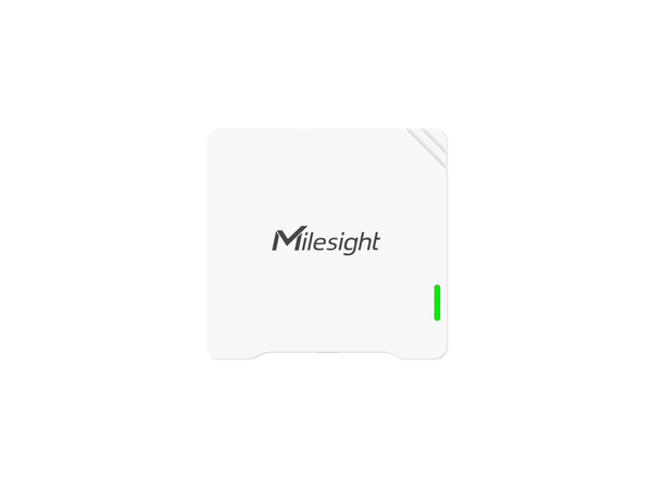 AM103L – Capteur CO₂, Température & Humidité LoRaWAN® – Milesight