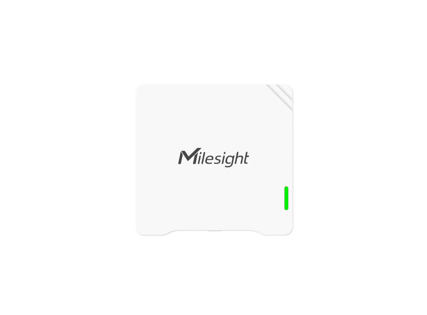 Milesight AM103L Capteur LoRaWAN Intérieur Surveillance Environnementale sans Écran