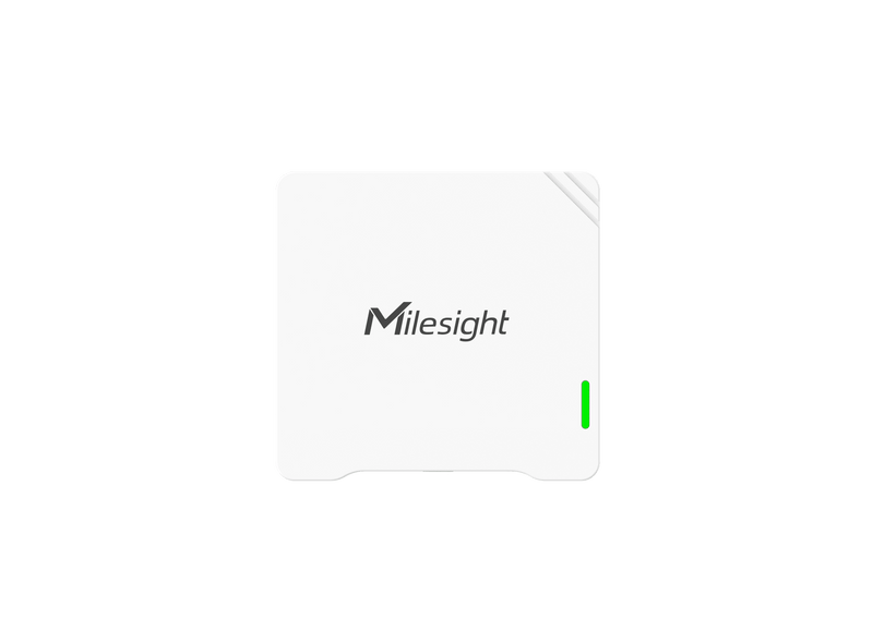 Capteur LoRaWAN AM103L – Milesight – Mesure intelligente pour bâtiments & industrie