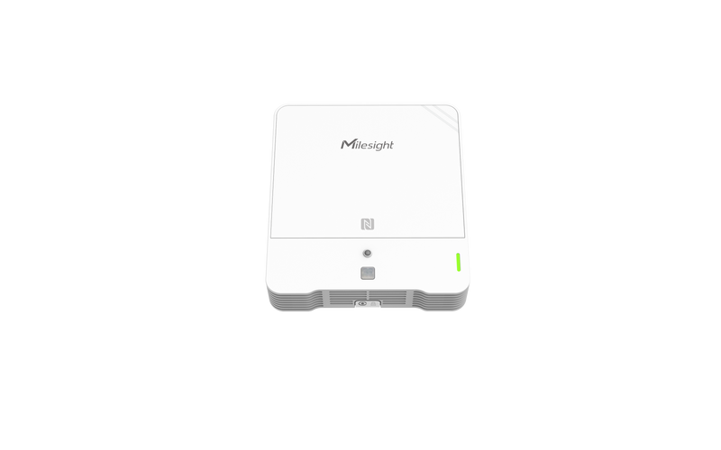 Capteur LoRaWAN AM300 – Milesight – Mesure intelligente pour bâtiments & industrie