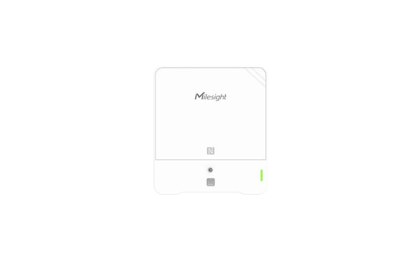 Milesight AM308L Capteur LoRaWAN Intérieur Surveillance Environnementale sans Écran