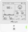 Milesight AM308L LoRaWAN® – Capteur Qualité Air Multi-Capteurs (sans écran)