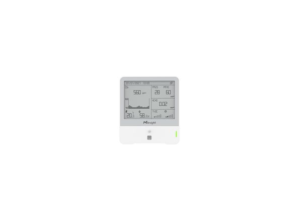 AM319 - Capteur de Surveillance de la qualité de l'air LoRaWAN® - Milesight
