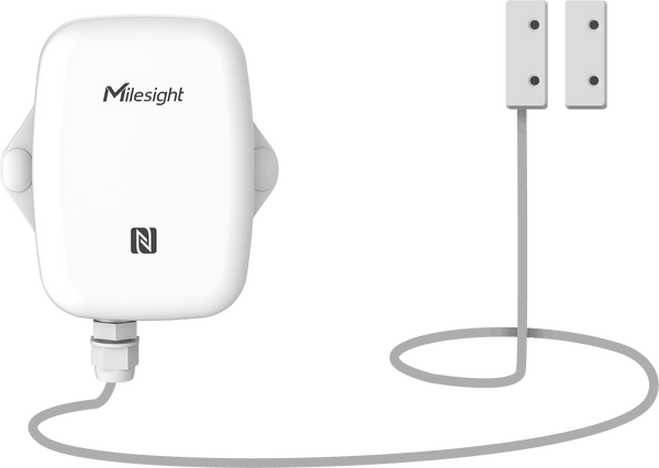 Capteur LoRaWAN EM300-MCS – Milesight – Mesure intelligente pour bâtiments & industrie