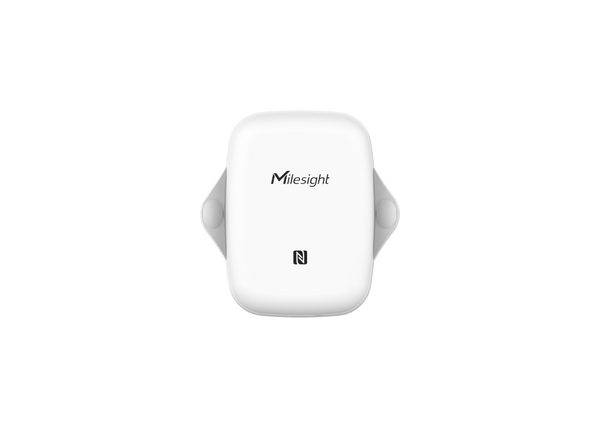 Capteur LoRaWAN EM300-TH – Milesight – Mesure intelligente pour bâtiments & industrie