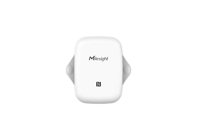 Capteur LoRaWAN EM300-TH – Milesight – Mesure intelligente pour bâtiments & industrie