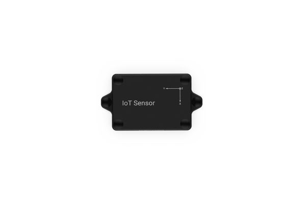 Capteur LoRaWAN EM310-TILT – Milesight – Mesure intelligente pour bâtiments & industrie