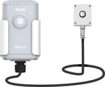 Milesight EM500-LGT Capteur LoRaWAN Luminosité - Vue 1