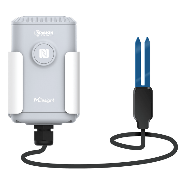 Capteur LoRaWAN EM500-SMT – Milesight – Mesure intelligente pour bâtiments & industrie