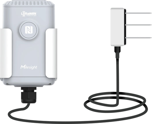 Milesight EM500 – Équipement IoT Température, vue produit